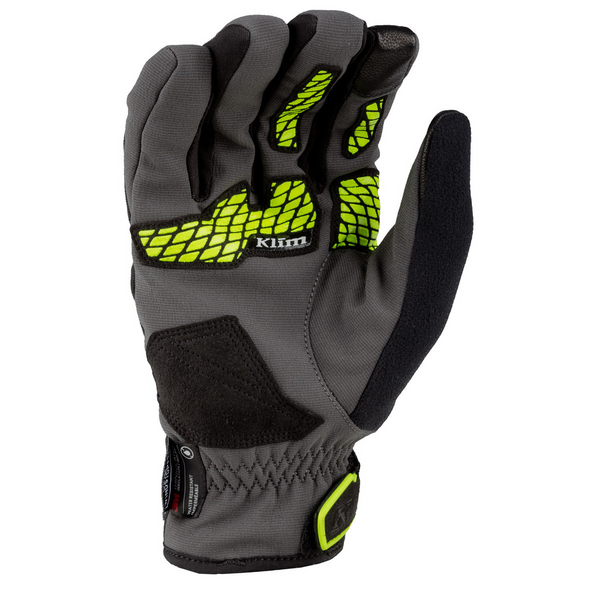 KLIM Inversion Insulated Glove - Motorsports Gear