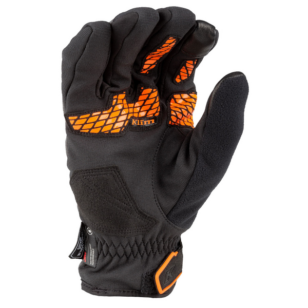 KLIM Inversion Insulated Glove - Motorsports Gear