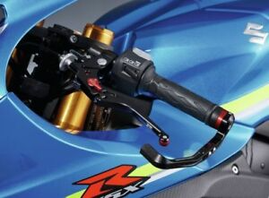 Suzuki GSX-R 1000 Motorcycle Clutch Lever Protector