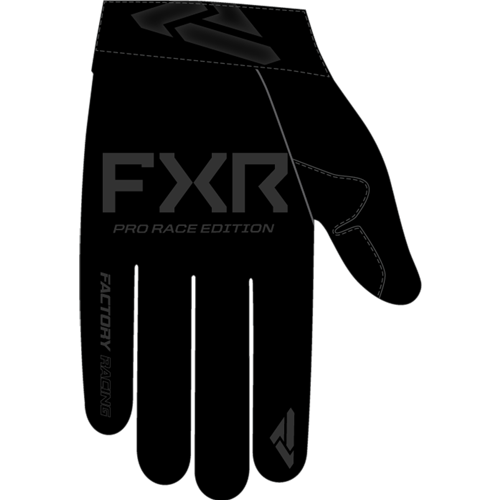 FXR Youth Cold Cross Lite Glove