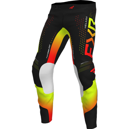 FXR Helium MX Pant