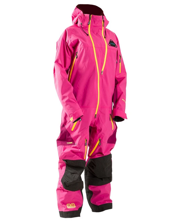 TOBE Vivid Monosuit