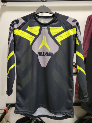 A2 Youth Jersey