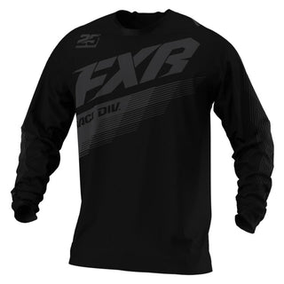 FXR Clutch Motocross Jersey