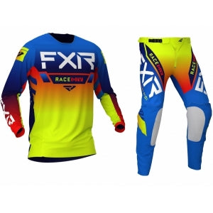 Youth FXR Yth Pro-Stretch MX 21