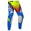 Blue/Hi Vis/Red
