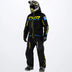 Black/Blue/Hi Vis