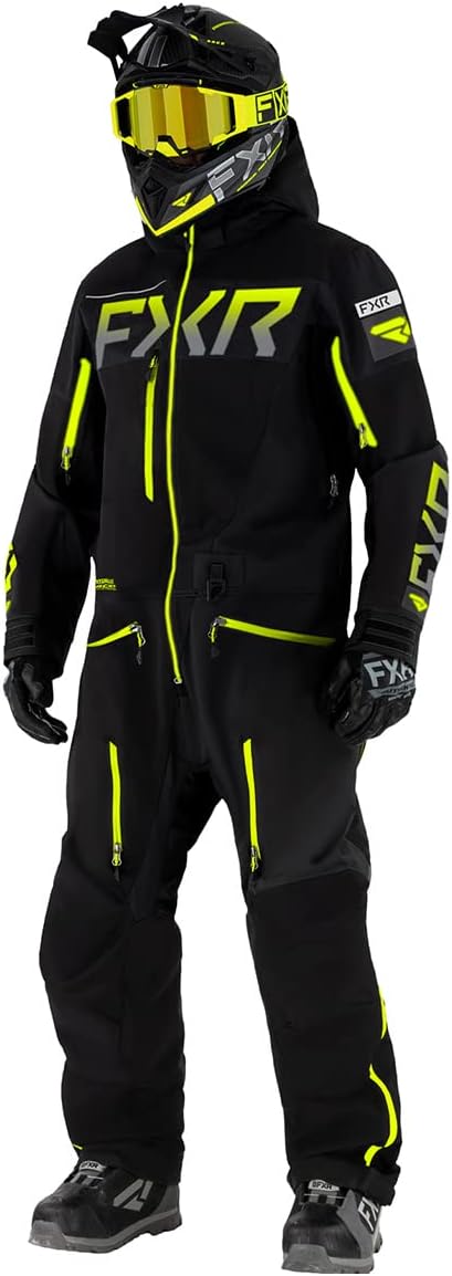 FXR Men's Ranger Instinct Lite Monosuit