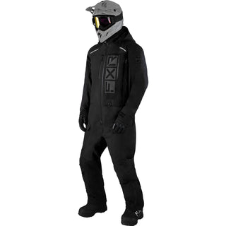 FXR Recruit Lite Non-Insulated Monosuit