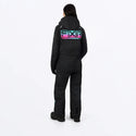 Women's Recruit F.A.S.T. Insulated Monosuit