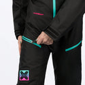 Women's Recruit F.A.S.T. Insulated Monosuit