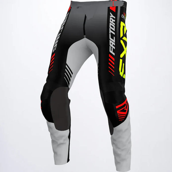 FXR Youth Clutch Pro MX Pant