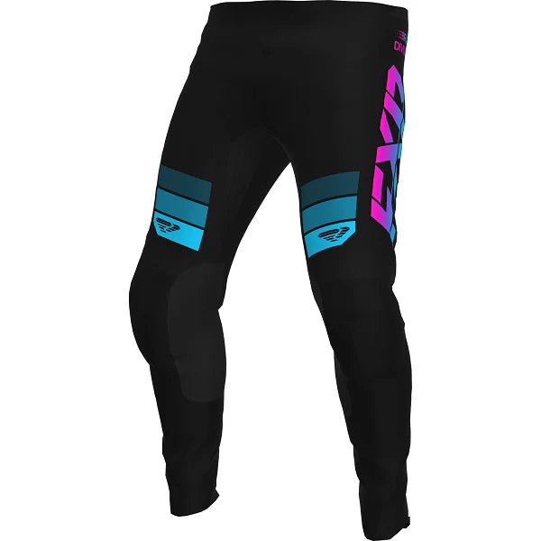 FXR Racing Clutch MX Pants