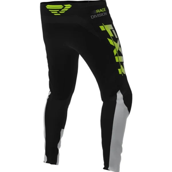 FXR Racing Clutch MX Pants