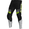 Black/Grey/Hi Vis