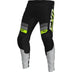 Black/Grey/Hi Vis