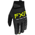 Black/Hi Vis