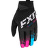 Black/Blue/Pink