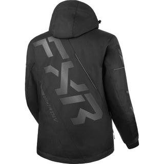 FXR CX F.A.S.T. Insulated Jacket