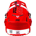 FXR Motocross Helmet Clutch Race Div