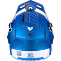 FXR Motocross Helmet Clutch Race Div