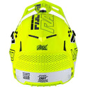 FXR Motocross Helmet Clutch Race Div
