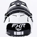FXR Clutch Comp MX Helmet