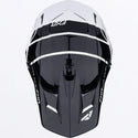 FXR Clutch Comp MX Helmet