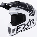 FXR Clutch Comp MX Helmet