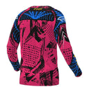 FXR Clutch Youth Motocross Jersey