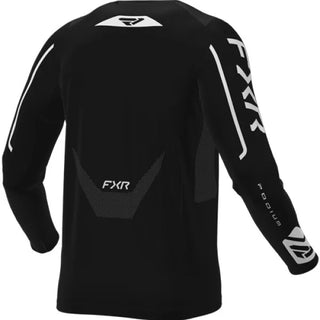 FXR Youth MX Podium Jersey