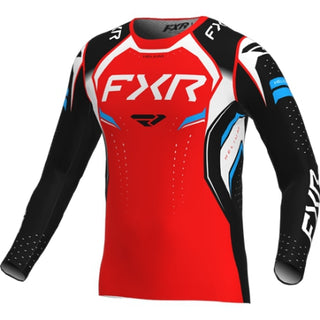 FXR Youth Helium Jersey