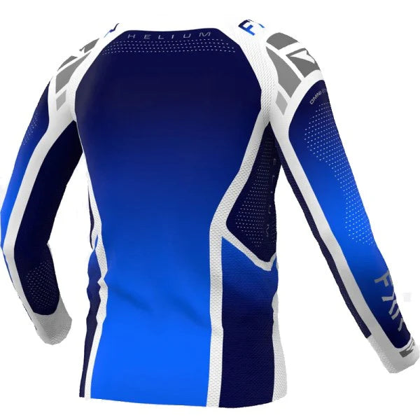 FXR Youth Helium Jersey