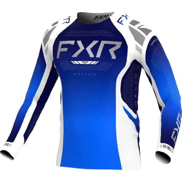 FXR Youth Helium Jersey