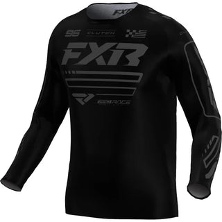 Buy black-ops FXR Clutch Motocross Jersey 2026