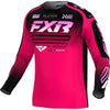Pink/Black