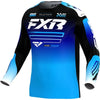 Blue/Black/White