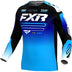 Blue/Black/White