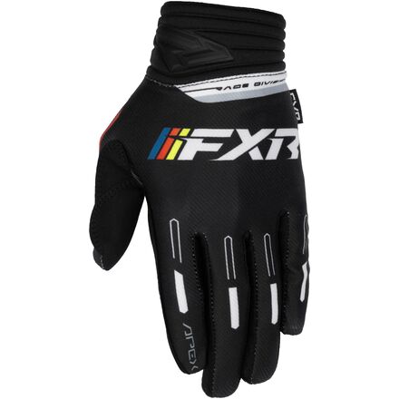 FXR Racing Apex MX Glove