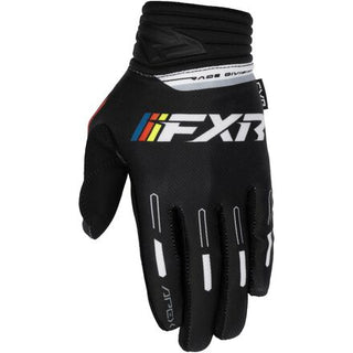 FXR Racing Apex MX Glove