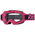 FXR Maverick Prime Motocross Goggles