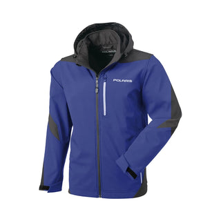 Polaris Men's Softshell Jacket