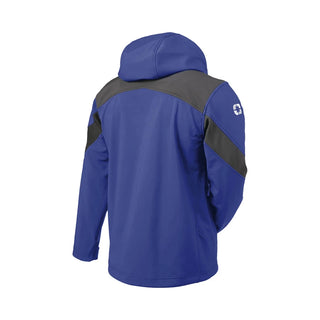 Polaris Men's Softshell Jacket