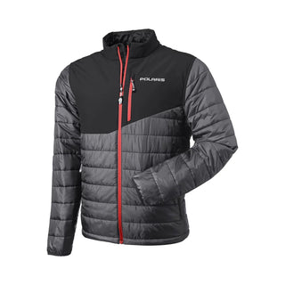 Polaris Men's Force Puffer Jacket