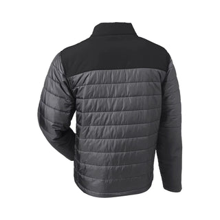 Polaris Men's Force Puffer Jacket