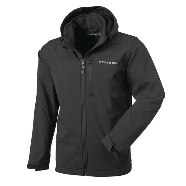 Polaris Men's Softshell Jacket