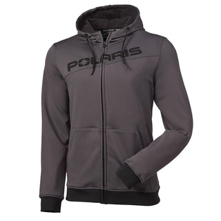 Polaris Men's Tech Full-Zip Hoodie