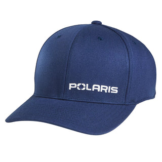 Buy blue Polaris Core Cap