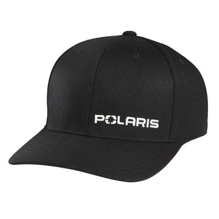Buy black Polaris Core Cap