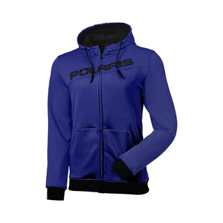 Polaris Men's Tech Full-Zip Hoodie